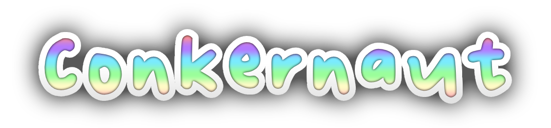 Conkernaut header logo